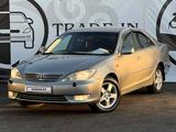 Toyota Camry 2005 годаүшін6 490 000 тг. в Шымкент