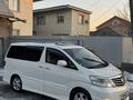 Toyota Alphard 2007 года за 5 100 000 тг. в Шымкент – фото 2