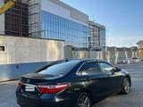 Toyota Camry 2016 года за 6 000 000 тг. в Актау – фото 2