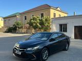 Toyota Camry 2016 года за 6 000 000 тг. в Актау – фото 3