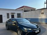 Toyota Camry 2016 года за 6 000 000 тг. в Актау