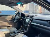 Toyota Camry 2016 года за 6 000 000 тг. в Актау – фото 5