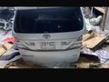 БАГАЖНИК на TOYOTA VELLFIRE 2008-20үшін100 тг. в Шымкент – фото 3