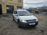 ВАЗ (Lada) Largus Cross 2015 годаүшін3 900 000 тг. в Уральск