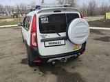 ВАЗ (Lada) Largus Cross 2015 годаүшін3 900 000 тг. в Уральск – фото 2