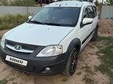 ВАЗ (Lada) Largus Cross 2015 годаүшін3 900 000 тг. в Уральск – фото 3