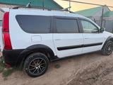 ВАЗ (Lada) Largus Cross 2015 годаүшін3 900 000 тг. в Уральск – фото 4