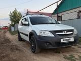 ВАЗ (Lada) Largus Cross 2015 годаүшін3 900 000 тг. в Уральск – фото 5
