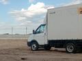 ГАЗ ГАЗель 2002 года за 4 200 000 тг. в Алматы