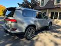 Lexus GX 550 2024 годаүшін59 000 000 тг. в Алматы – фото 15