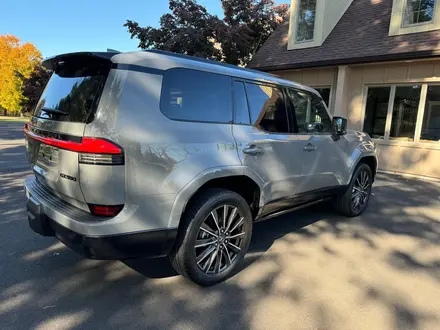 Lexus GX 550 2024 года за 59 000 000 тг. в Алматы – фото 15