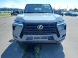 Lexus GX 550 2024 года за 59 000 000 тг. в Алматы – фото 4