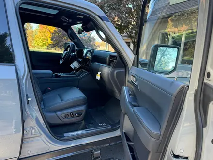 Lexus GX 550 2024 года за 59 000 000 тг. в Алматы – фото 21
