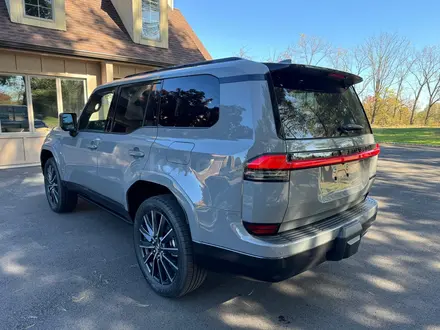 Lexus GX 550 2024 года за 59 000 000 тг. в Алматы – фото 19