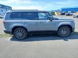 Lexus GX 550 2024 года за 59 000 000 тг. в Алматы – фото 2