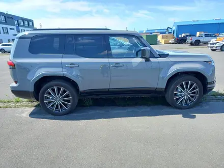 Lexus GX 550 2024 года за 59 000 000 тг. в Алматы – фото 2