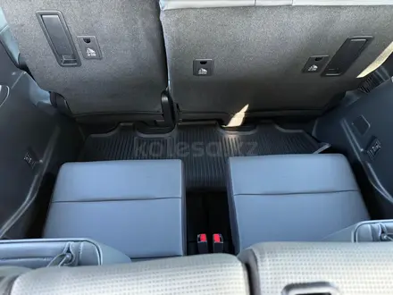 Lexus GX 550 2024 года за 59 000 000 тг. в Алматы – фото 30