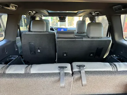 Lexus GX 550 2024 года за 59 000 000 тг. в Алматы – фото 31