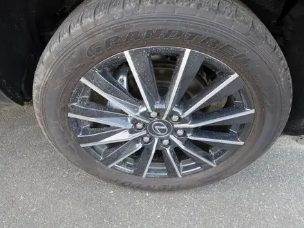 Lexus GX 550 2024 года за 59 000 000 тг. в Алматы – фото 8