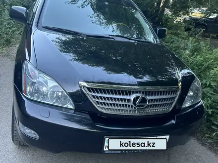 Lexus RX 330 2005 года за 10 000 000 тг. в Усть-Каменогорск – фото 13