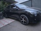 Hyundai Accent 2022 года за 7 700 000 тг. в Астана – фото 3
