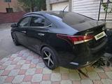 Hyundai Accent 2022 года за 7 700 000 тг. в Астана – фото 2
