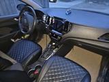 Hyundai Accent 2022 года за 7 700 000 тг. в Астана – фото 4