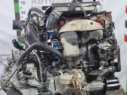 Автомат коробка 4WD снята с ДВС L3 Turbo CX-7 I за 200 000 тг. в Астана – фото 4