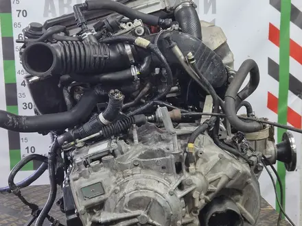 Автомат коробка 4WD снята с ДВС L3 Turbo CX-7 I за 200 000 тг. в Астана