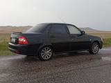 ВАЗ (Lada) Priora 2170 2014 года за 2 000 000 тг. в Экибастуз