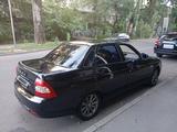 ВАЗ (Lada) Priora 2170 2014 года за 2 000 000 тг. в Экибастуз – фото 5