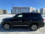 Toyota Land Cruiser 2015 года за 28 300 000 тг. в Астана – фото 3