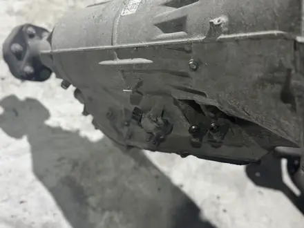 Коробка 1ур ls460 Ls 460 8 ступка 1UR 1 ur 4.6 1 ур за 25 000 тг. в Алматы – фото 2