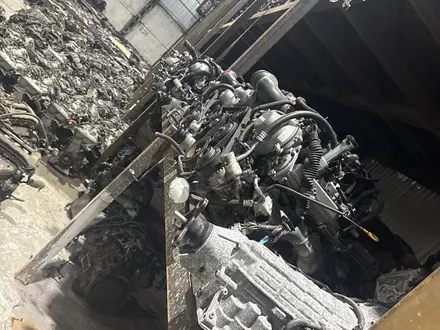 Коробка 1ур ls460 Ls 460 8 ступка 1UR 1 ur 4.6 1 ур за 25 000 тг. в Алматы – фото 13