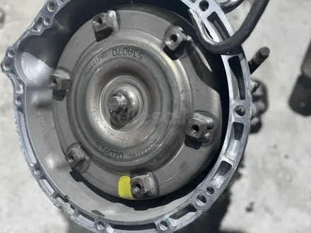 Коробка 1ур ls460 Ls 460 8 ступка 1UR 1 ur 4.6 1 ур за 25 000 тг. в Алматы