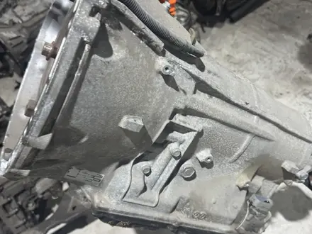 Коробка 1ур ls460 Ls 460 8 ступка 1UR 1 ur 4.6 1 ур за 25 000 тг. в Алматы – фото 6
