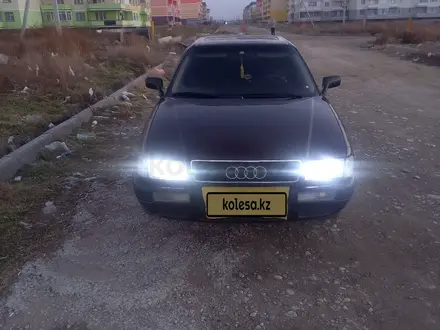 Audi 80 1992 года за 1 400 000 тг. в Тараз