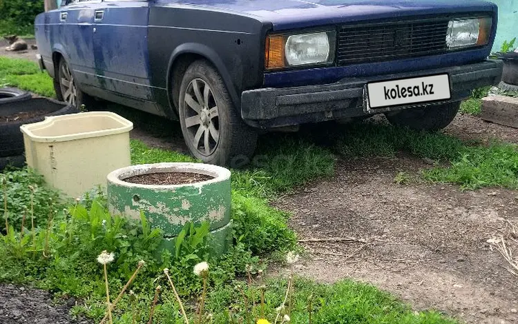 ВАЗ (Lada) 2105 1999 годаүшін600 000 тг. в Осакаровка