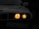 BMW 525 1989 года за 850 000 тг. в Алматы