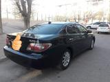 Lexus ES 300 2003 года за 5 700 000 тг. в Балхаш – фото 3