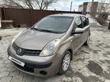 Nissan Note 2007 года за 3 410 000 тг. в Караганда – фото 4