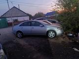 Nissan Primera 2002 года за 1 300 000 тг. в Кокшетау