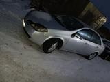 Nissan Primera 2002 года за 1 300 000 тг. в Кокшетау – фото 3