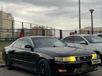 Toyota Chaser 1996 годаfor4 500 000 тг. в Астана