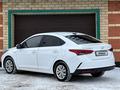 Hyundai Accent 2021 годаfor6 800 000 тг. в Астана – фото 14