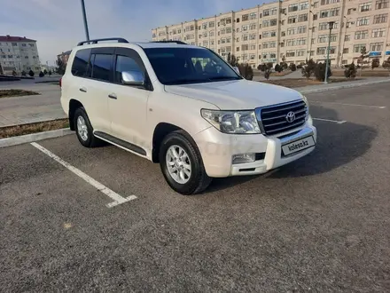 Toyota Land Cruiser 2008 года за 18 500 000 тг. в Актау – фото 6