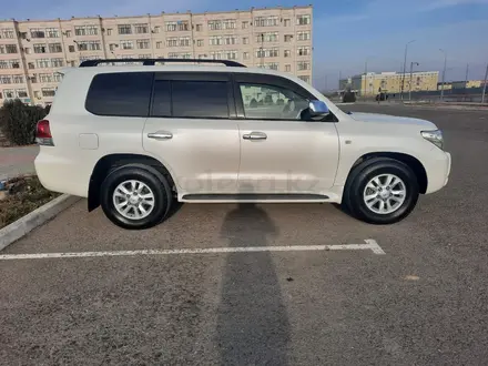 Toyota Land Cruiser 2008 года за 18 500 000 тг. в Актау – фото 7