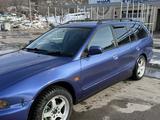 Mitsubishi Legnum 1996 года за 1 600 000 тг. в Алматы – фото 4