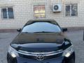 Toyota Camry 2014 года за 11 500 000 тг. в Алматы – фото 2