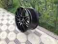 Оригинальные диски R21 BMW M COMPETITION для BMW X5 G05, BMW X6 G06 БМВ за 780 000 тг. в Алматы – фото 11